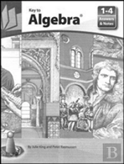 Key To Algebra,  Books 1-4, Answers And Notes