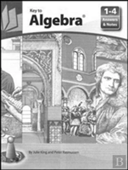 Bertrand.pt - Key To Algebra,  Books 1-4, Answers And Notes