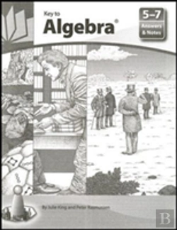 Bertrand.pt - Key To Algebra, Books 5-7, Answers And Notes