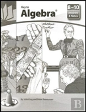 Key To Algebra, Books 8-10, Answers And Notes