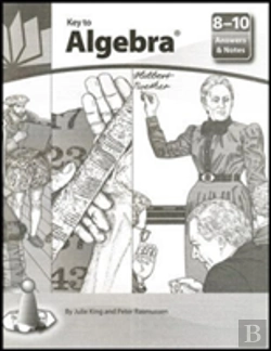 Bertrand.pt - Key To Algebra, Books 8-10, Answers And Notes