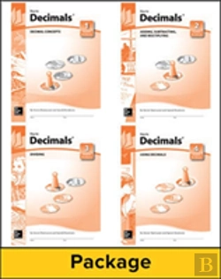 Bertrand.pt - Key To Decimals, Books 1-4 Set