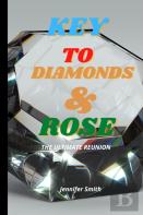 Key To Diamonds & Rose