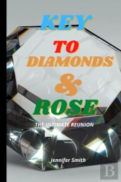 Key To Diamonds & Rose