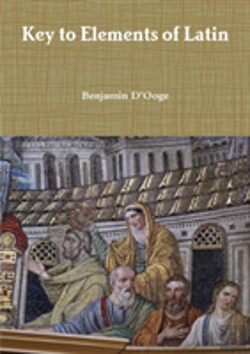 Bertrand.pt - Key To Elements Of Latin