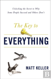 Key To Everything Pb
