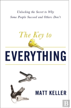 Bertrand.pt - Key To Everything Pb