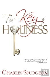 Key To Holiness