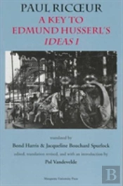Key To Husserl'S Ideas 1