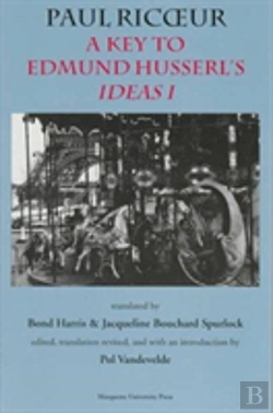 Bertrand.pt - Key To Husserl'S Ideas 1