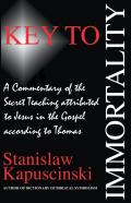 Key To Immortality