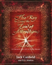 Key To Living The Law Of Attraction