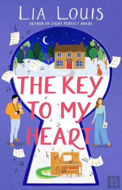 Bertrand.pt - Key To My Heart