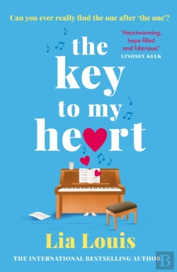 Bertrand.pt - Key To My Heart