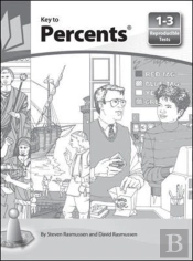 Key To Percents, Reproducible Tests For Books 1-3