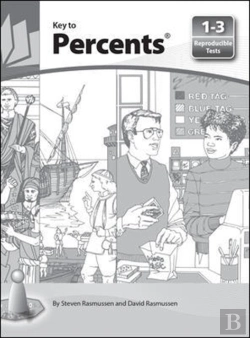 Bertrand.pt - Key To Percents, Reproducible Tests For Books 1-3