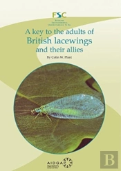 Key To The Adults Of British Lacewings And Their Allies