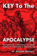 Key To The Apocalypse