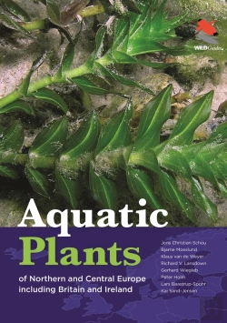 Bertrand.pt - Key To The Aquatic Plants Of Northern And Central Europe Including Britain And Ireland