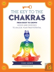 Key To The Chakras