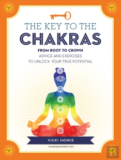 Bertrand.pt - Key To The Chakras