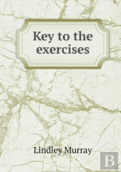 Key To The Exercises