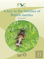 Key To The Families Of British Coleoptera (And Strepsitera)