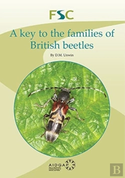 Bertrand.pt - Key To The Families Of British Coleoptera (And Strepsitera)
