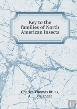 Bertrand.pt - Key To The Families Of North American Insects
