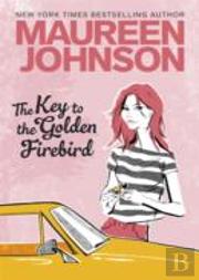 Key To The Golden Firebird