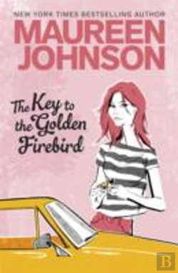 Bertrand.pt - Key To The Golden Firebird