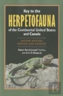 Key To The Herpetofauna Of The Continental United States And Canada