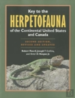 Bertrand.pt - Key To The Herpetofauna Of The Continental United States And Canada