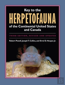 Bertrand.pt - Key To The Herpetofauna Of The Continental United States And Canada