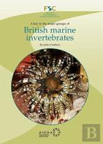 Key To The Major Groups Of British Marine Invertebrates