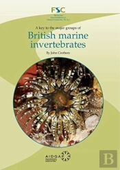 Key To The Major Groups Of British Marine Invertebrates