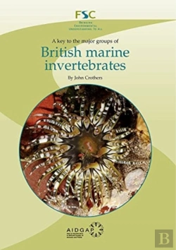 Bertrand.pt - Key To The Major Groups Of British Marine Invertebrates