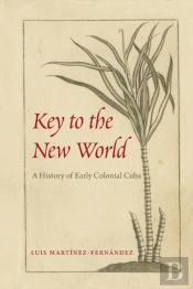 Key To The New World