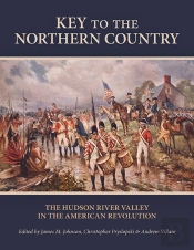 Key To The Northern Country