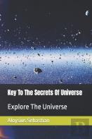 Key To The Secrets Of Universe