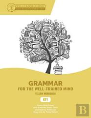 Key To Yellow Workbook