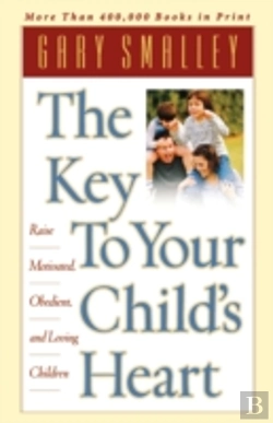 Bertrand.pt - Key To Your Child'S Heart