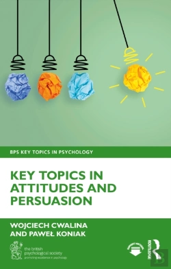 Bertrand.pt - Key Topics In Attitudes And Persuasion