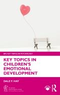 Key Topics In Childrenâ€™S Emotional Development