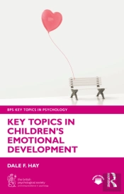 Key Topics In Childrenâ€™S Emotional Development