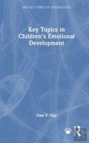 Key Topics In Childrenâ€™S Emotional Development