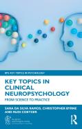 Key Topics In Clinical Neuropsychology