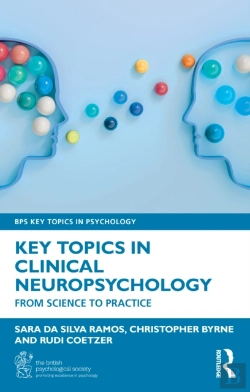 Bertrand.pt - Key Topics In Clinical Neuropsychology