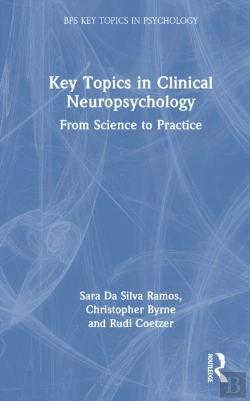 Bertrand.pt - Key Topics In Clinical Neuropsychology