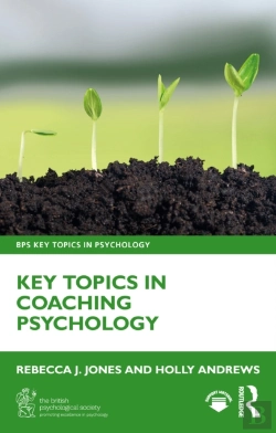 Bertrand.pt - Key Topics In Coaching Psychology